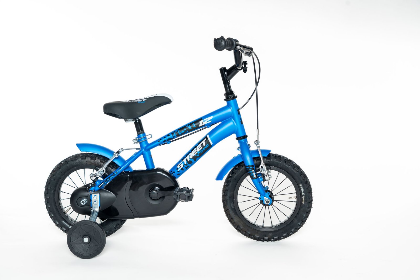 Bicicletta Airbici Steet gang - Ruote 12"