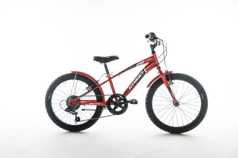 Bicicletta Airbici Street gang - Ruote 20"