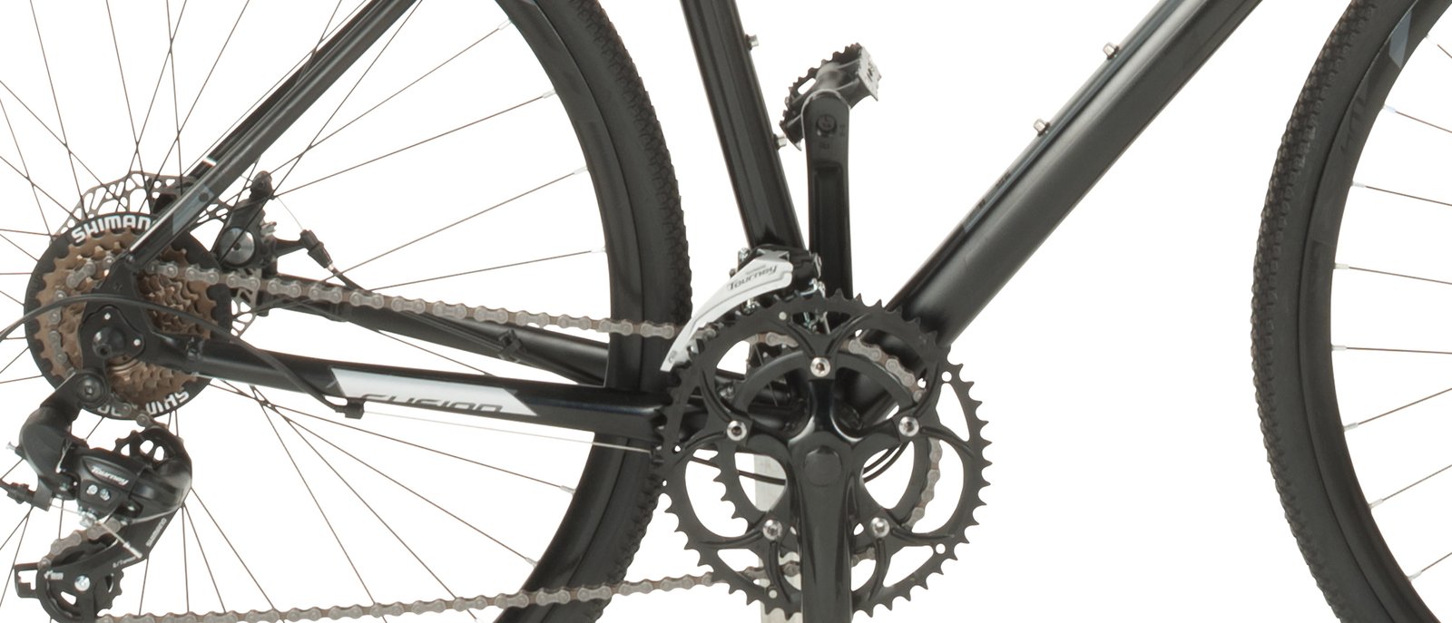 Velomarche 937 - GRAVEL 14 velocità - immagine 2