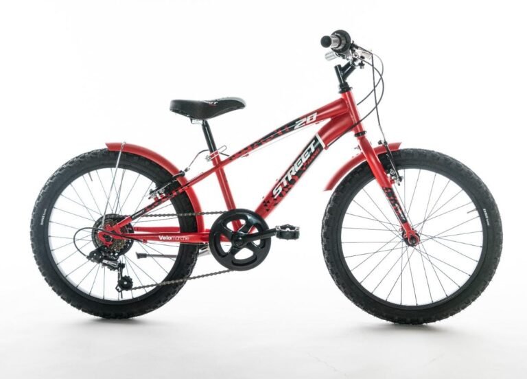 Bicicletta Airbici Street Gang - Ruote 16"