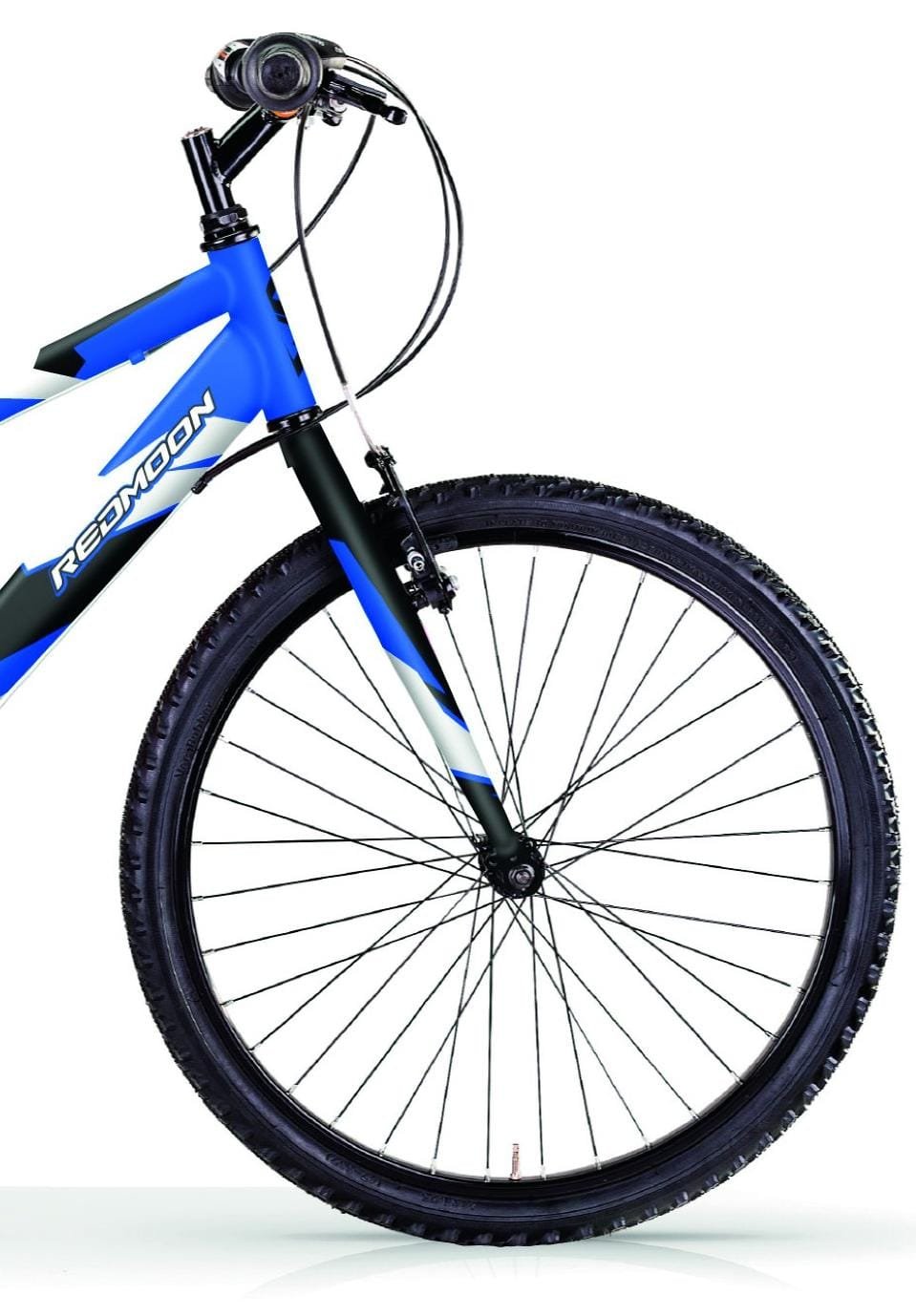 MTB Airbici Red Moon 24" 18 velocità - immagine 10