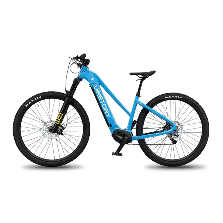 VIKETORY ZHEPIR+ Plus eBike MTB 29"