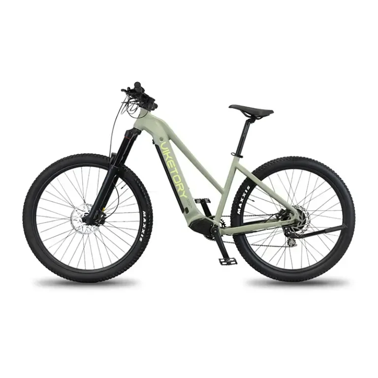 VIKETORY ZHEPIR eBike MTB 29"