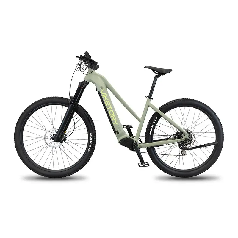 VIKETORY ZHEPIR eBike MTB 29"