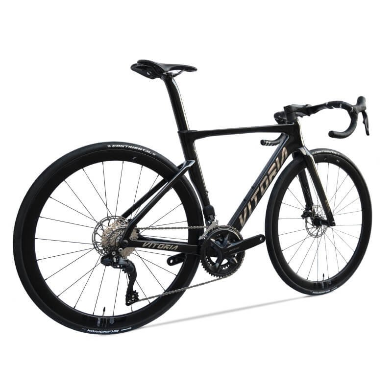 Bicicletta Vitoria ART SL SH 105 Di2 12s