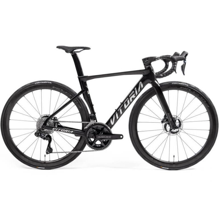 Bicicletta Vitoria ART SL SH DURA-ACE Di2 12s