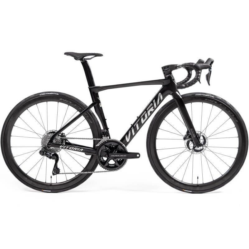 Bicicletta Vitoria ART SL SH DURA-ACE Di2 12s