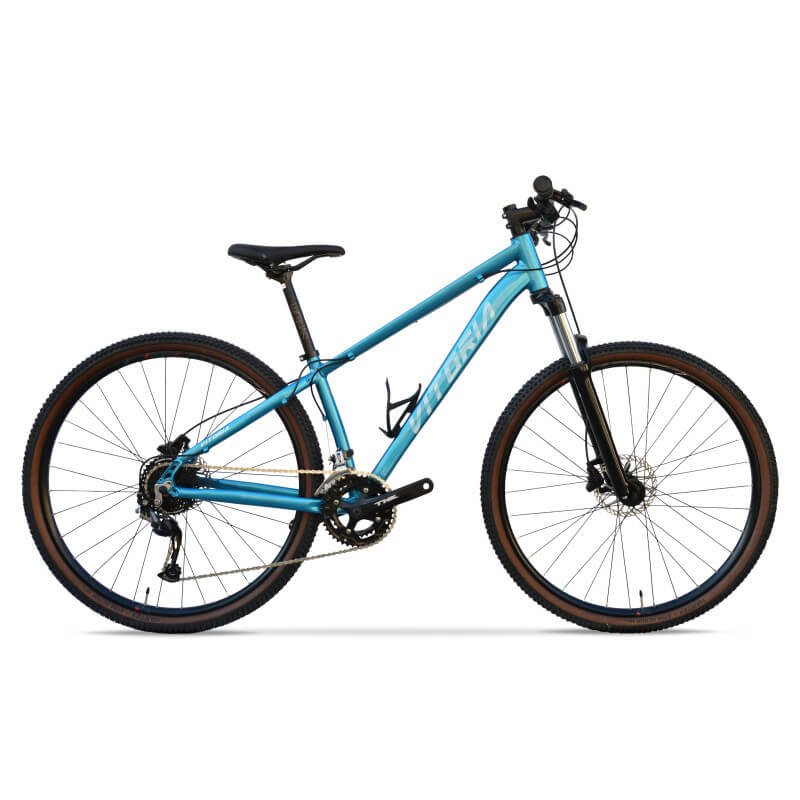 Bici Vitoria AXIM 29 SHIMANO 2X9V