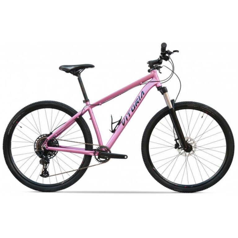 Bicicletta Vitoria AXIM 29 SRAM 1X12