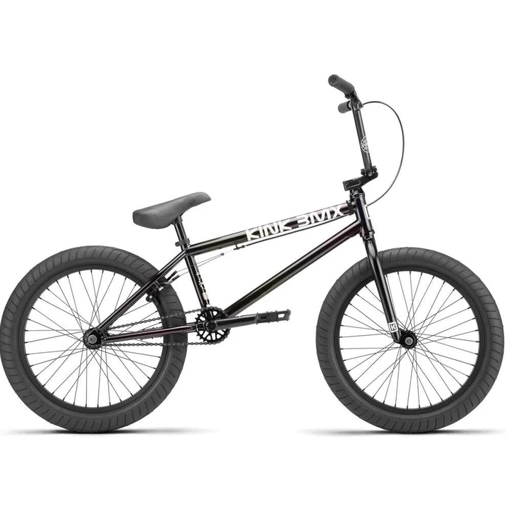 Bici BMX Kink Launch 2022