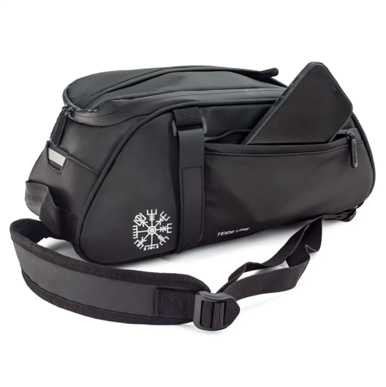 Borsa TKX TEIDE LINE da portapacchi