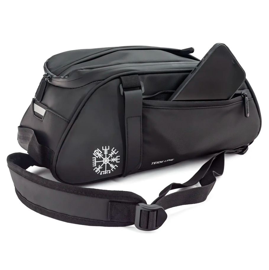 Borsa TKX TEIDE LINE da portapacchi