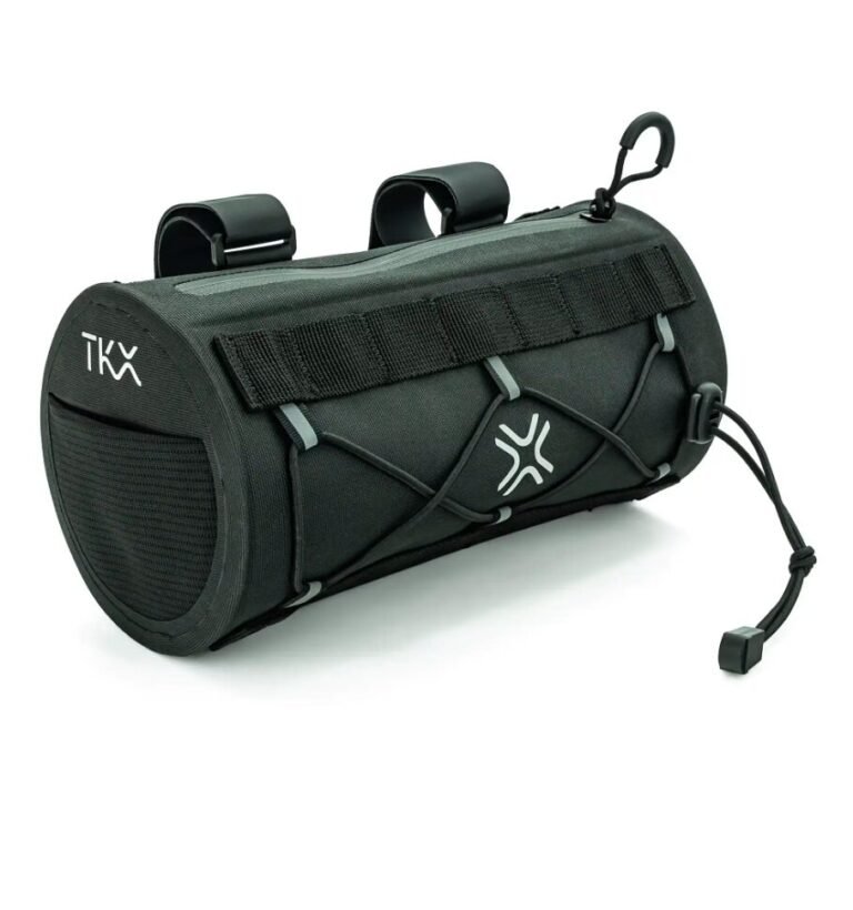 BORSA GRAVEL DA MANUBRIO