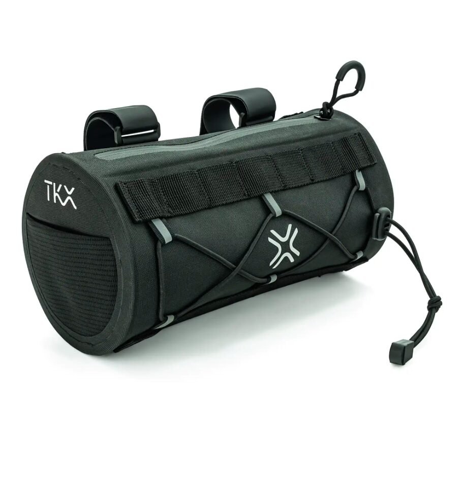 BORSA GRAVEL DA MANUBRIO