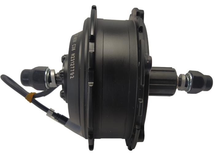 Nuovo Kit Nitro BPM 48v - immagine 5