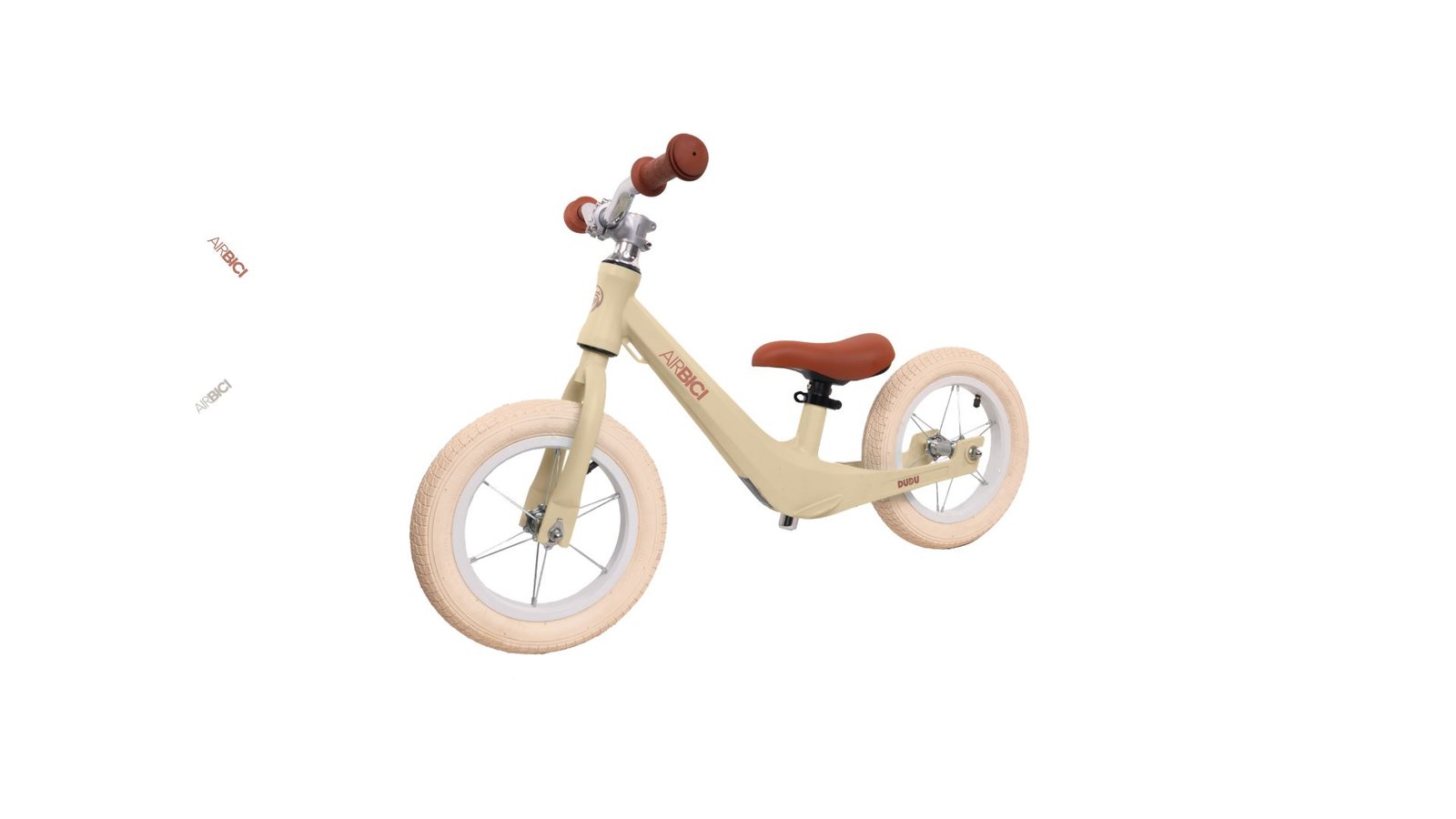 Bicicletta senza pedali Dudù - Airbici - immagine 3