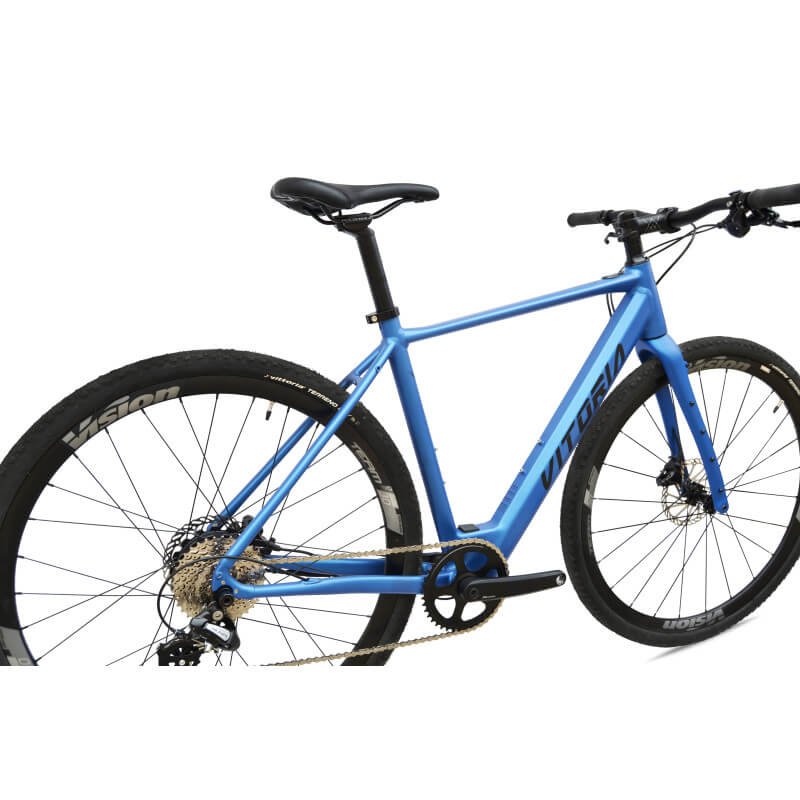 Bicicletta elettrica Vitoria E-NYX URBAN - immagine 6