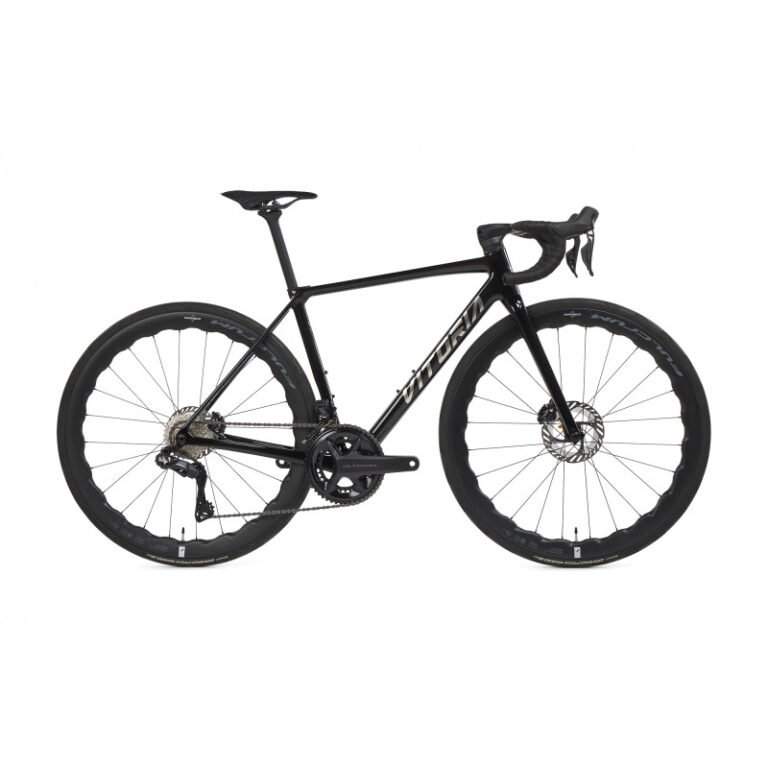 Bici da strada Vitoria ENDURANCE SL SH ULTEGRA DI2 12V