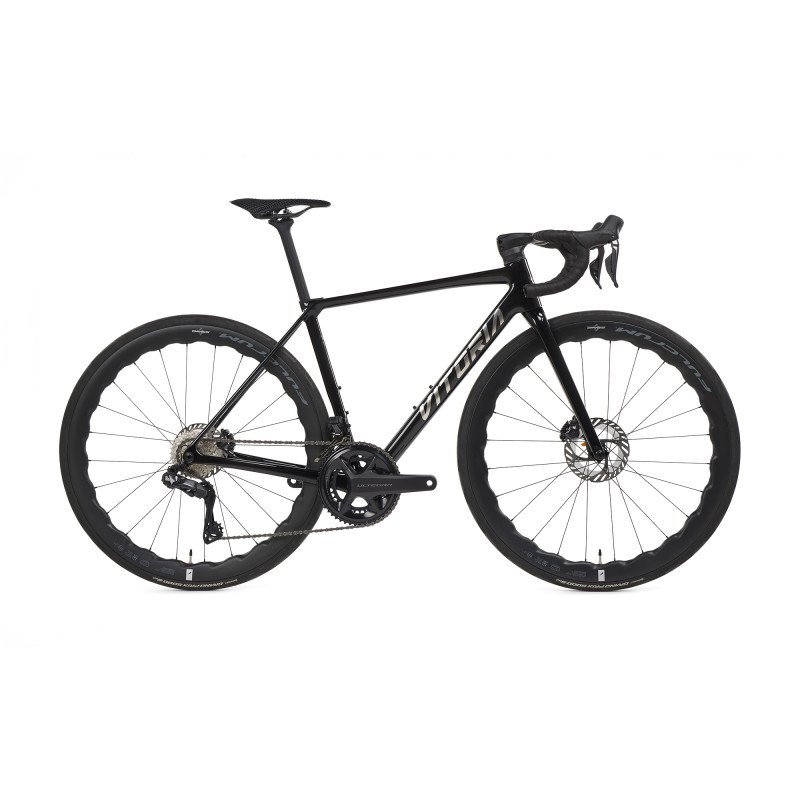 Bici da strada Vitoria ENDURANCE SL SH ULTEGRA DI2 12V