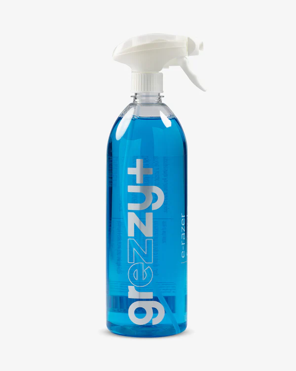 Detergente E-Razer Formula