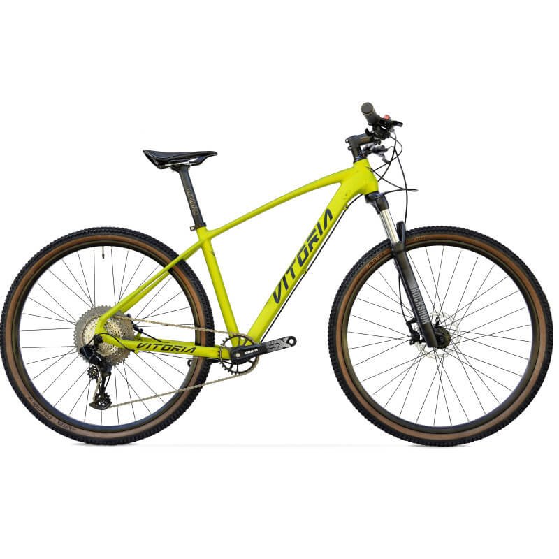 Bicicletta Vitoria ERGOS 29 SPORT 12V - immagine 2