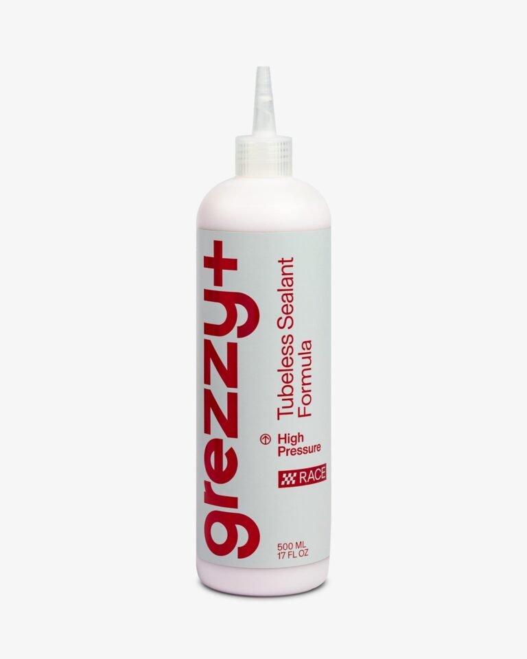 Sigillante Tubeless Sealant Formula - High Pressure