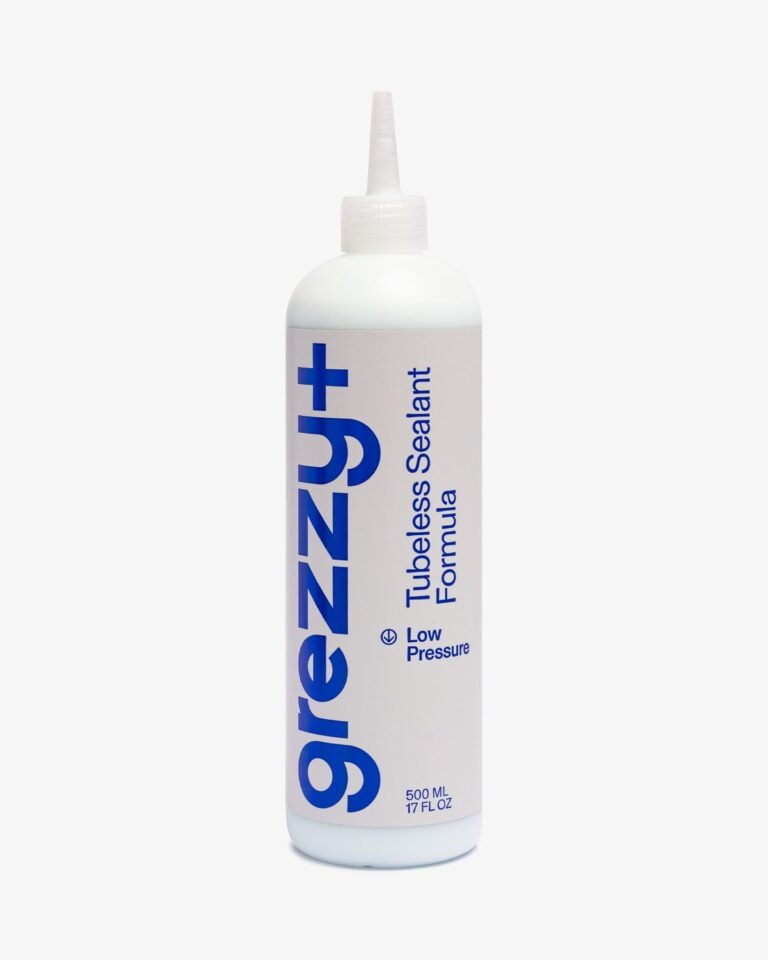 Sigillante Tubeless Sealant Formula - Bassa Pressione