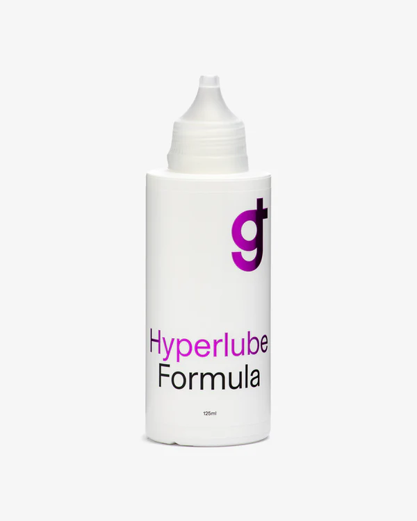 Lubrificante Hyperlube Formula - immagine 3