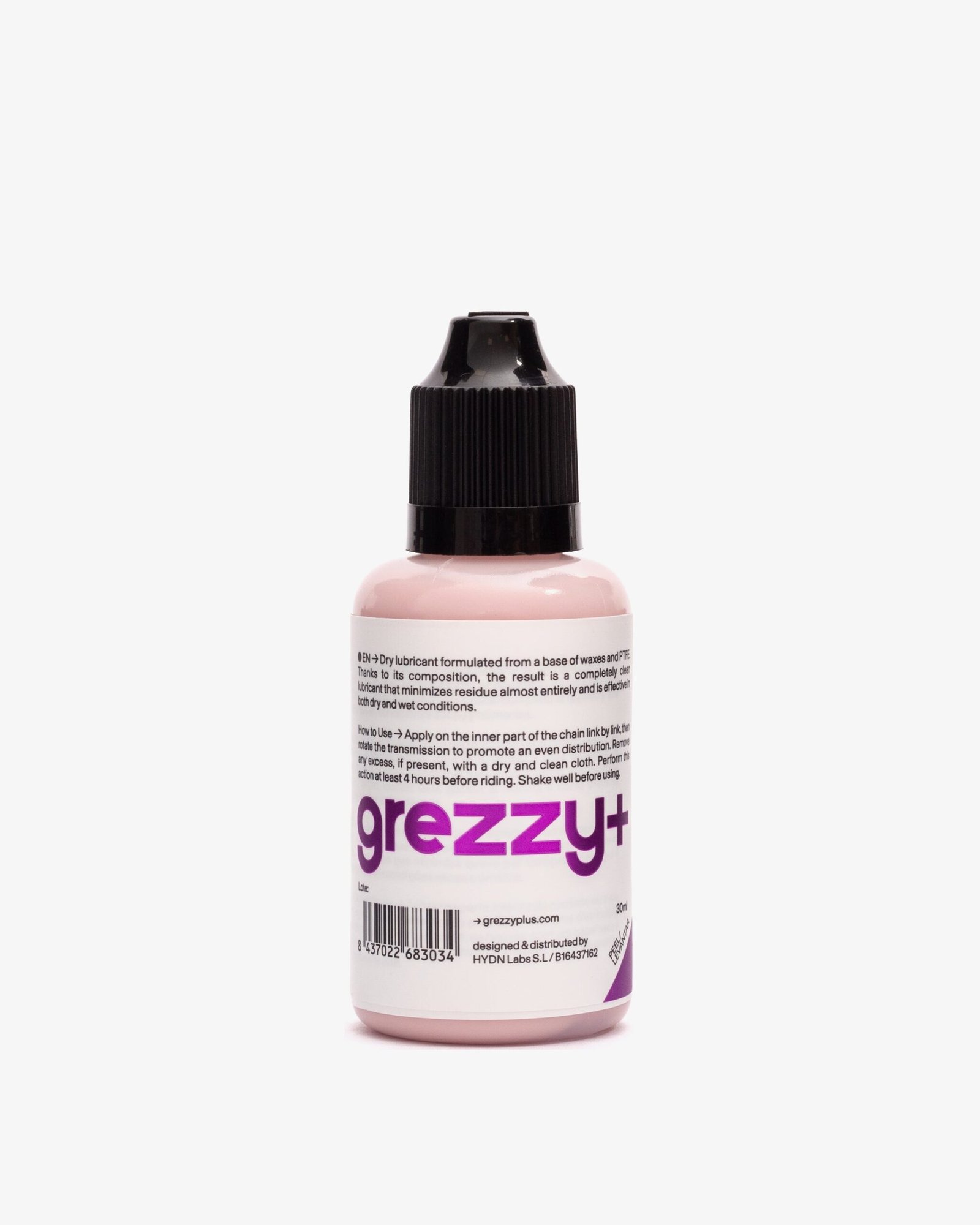 Lubrificante Hyperlube Formula - immagine 2