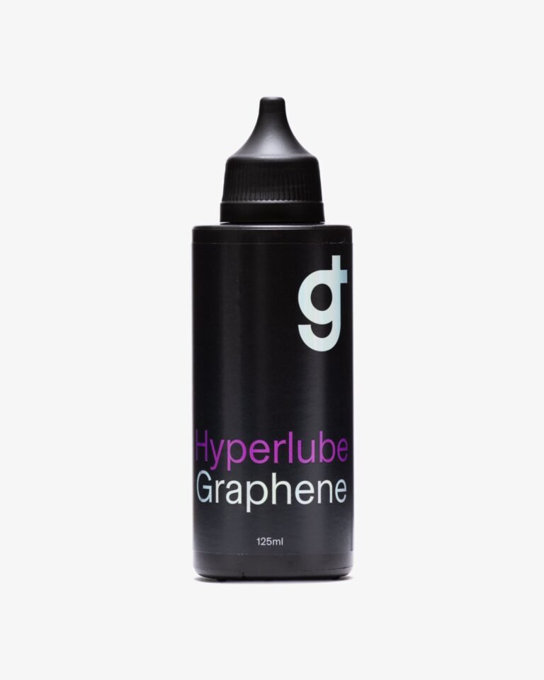 Lubrificante Hyperlube Graphene