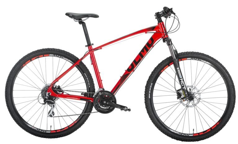 Mountain bike Turchino - Olmo