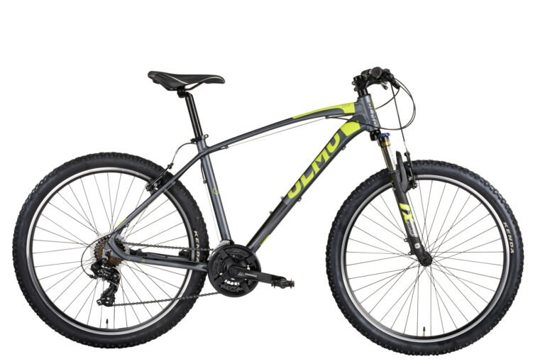 Mountain bike Giovi - Olmo