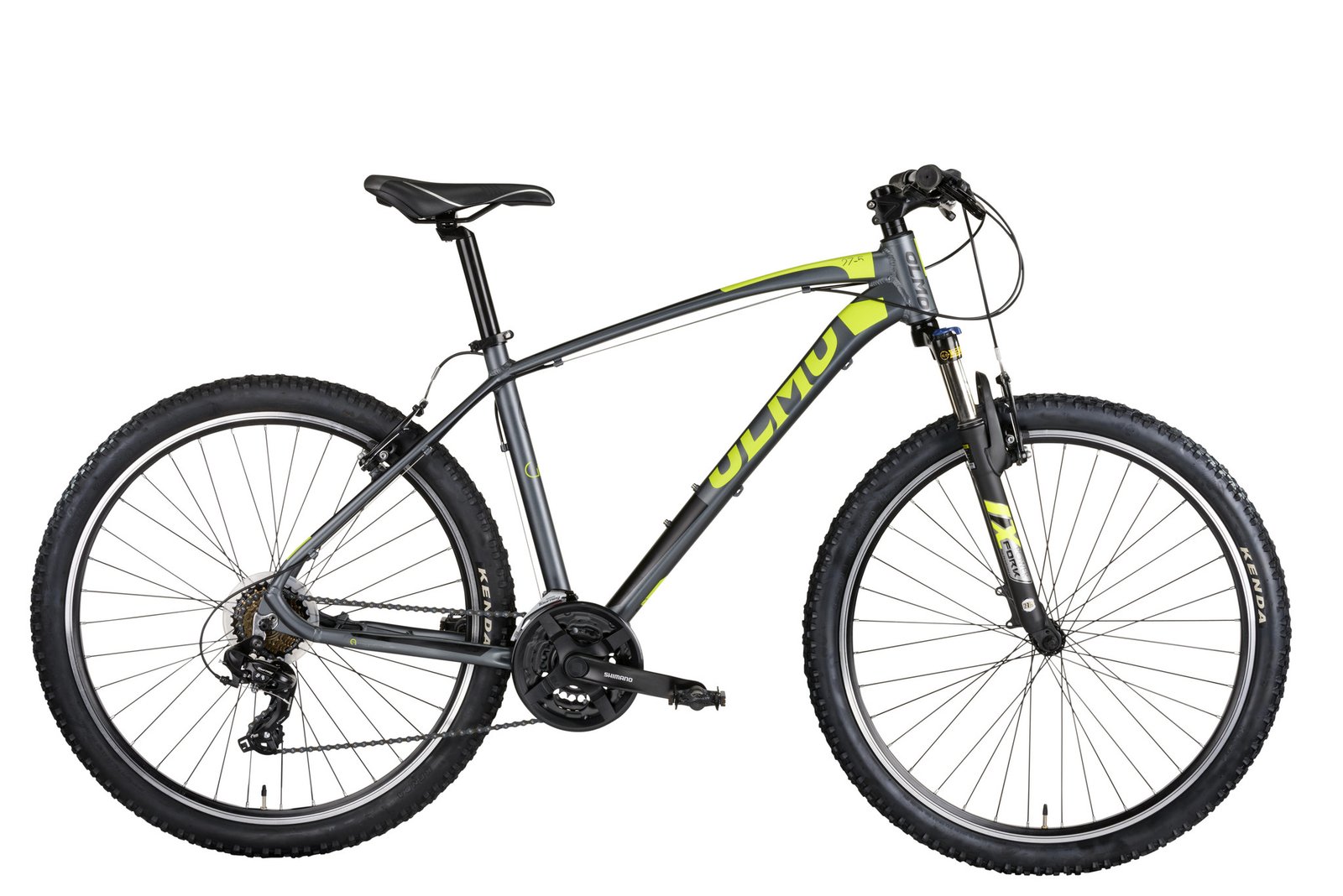 Mountain bike Giovi - Olmo