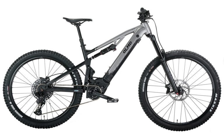 TO3312 - E-bike Olmo E.Kolt Mullet 29"/27.5" Sram NX 12v