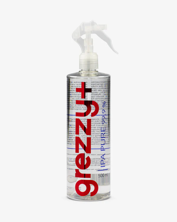 Detergente IPA Pure 99,9%