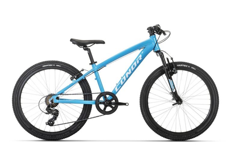Mountain Bike Conor JUNIOR 24"