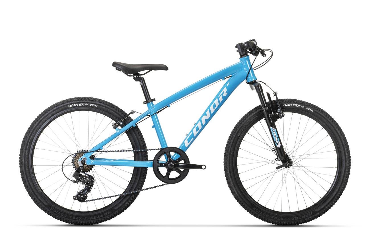 Mountain Bike Conor JUNIOR 24"