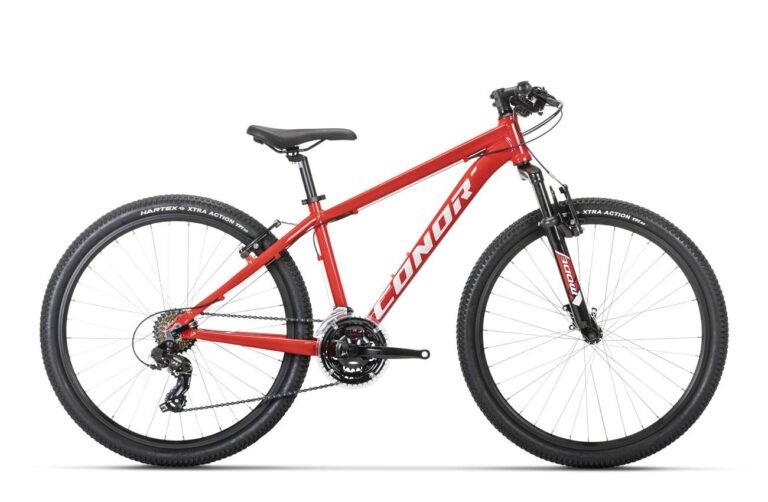 Mountain Bike Conor JUNIOR 26"
