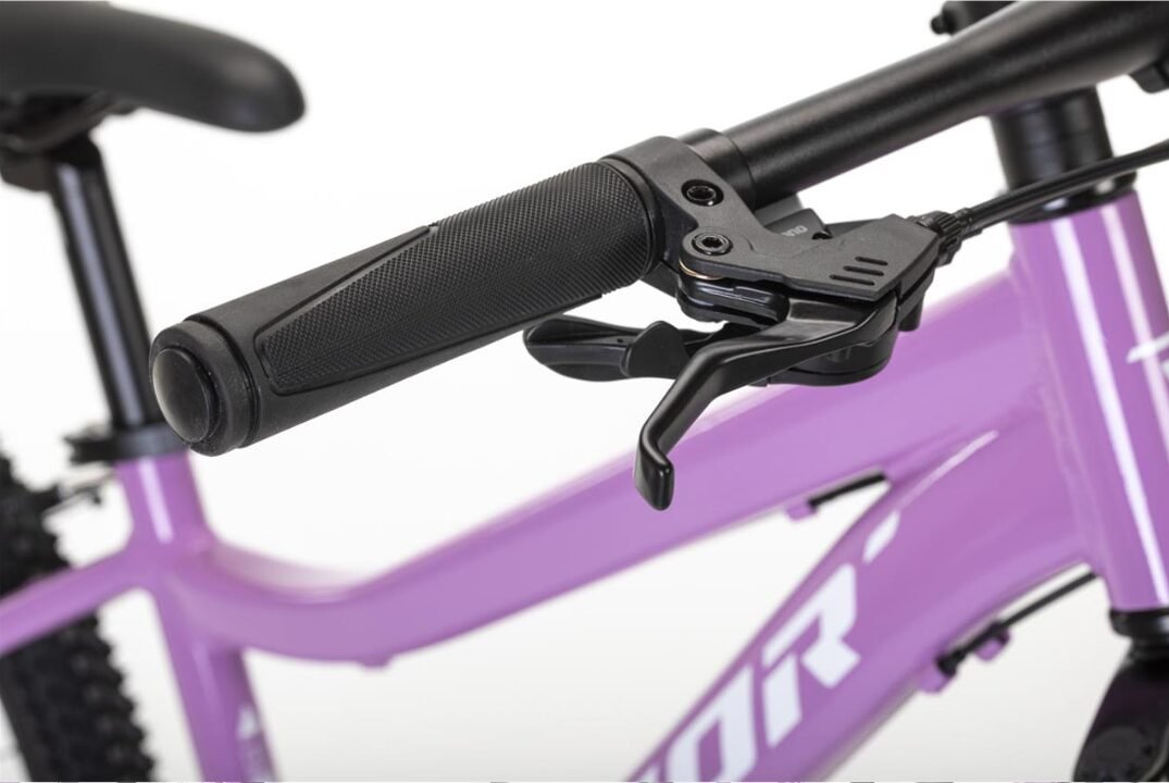 Mountain Bike Conor JUNIOR 26" MISTA - immagine 3