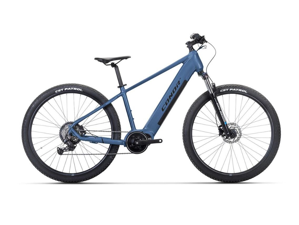 Bicicletta elettrica Conor KIRK