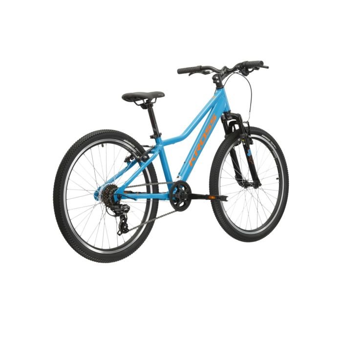 Bicicletta per bambini Kross HEXAGON JR 1.0 - immagine 5