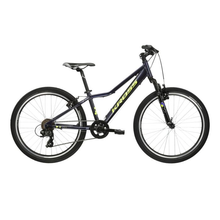 Bicicletta per bambini Kross HEXAGON JR 1.0