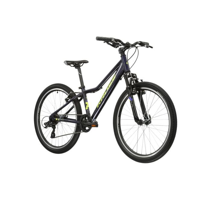 Bicicletta per bambini Kross HEXAGON JR 1.0 - immagine 3