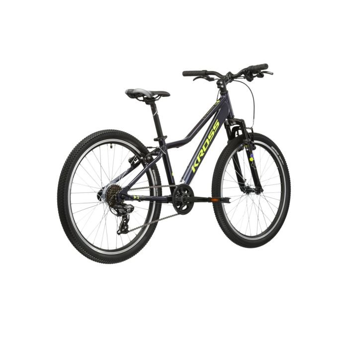 Bicicletta per bambini Kross HEXAGON JR 1.0 - immagine 2