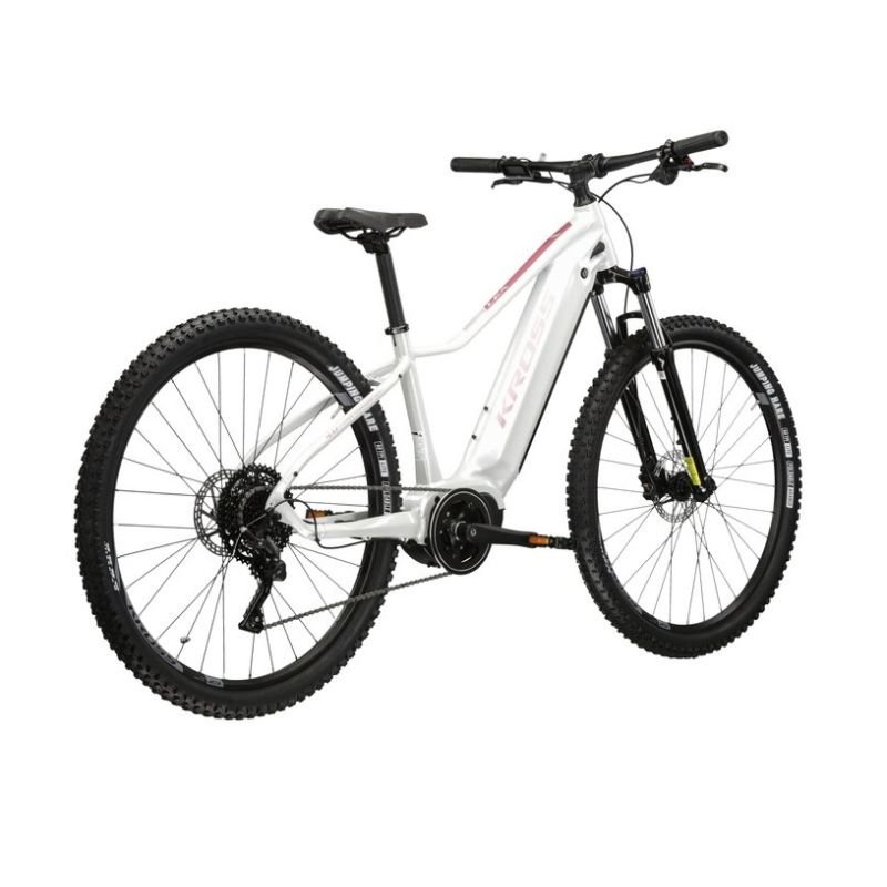 E-bike LEA BOOST 4.0 BATTERIA 756WH 2025 - immagine 2