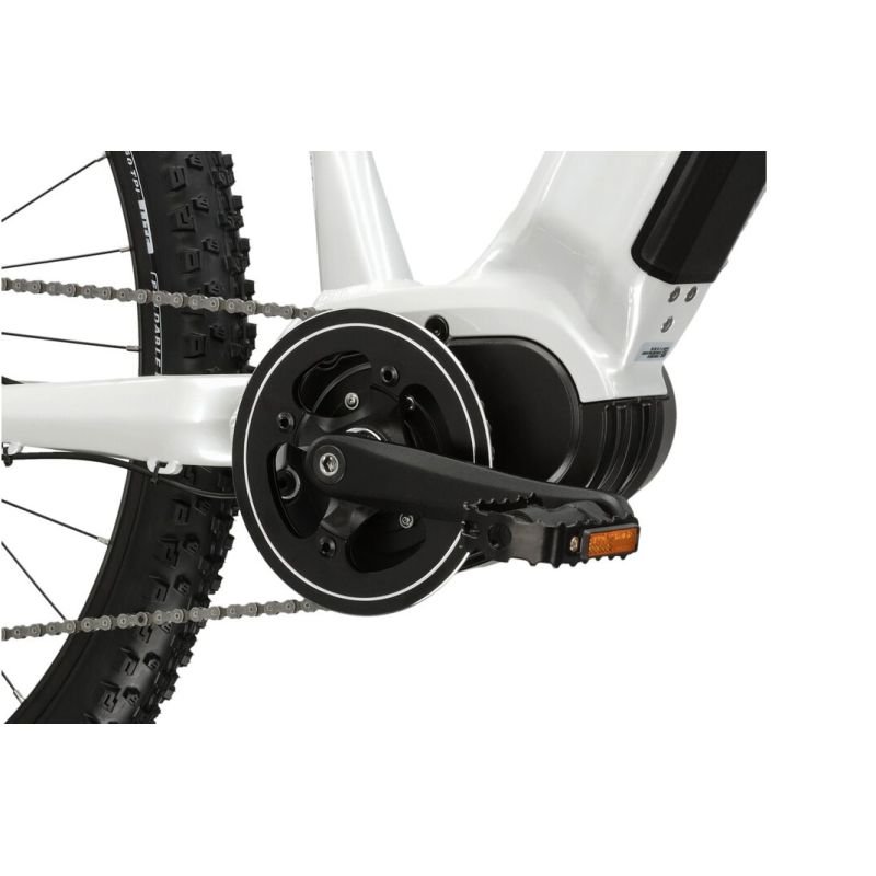 E-bike LEA BOOST 4.0 BATTERIA 756WH 2025 - immagine 3