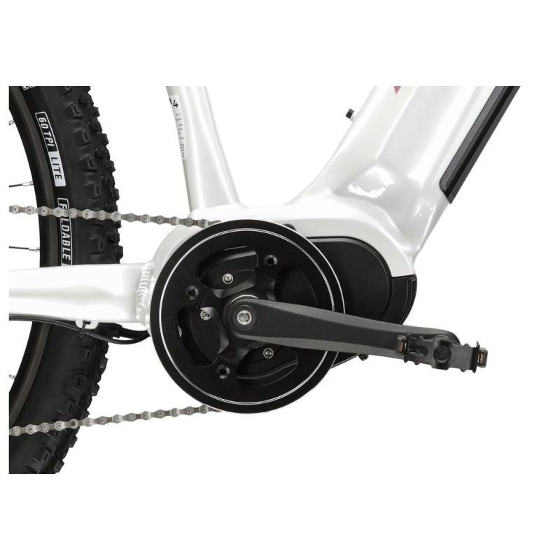 E-bike LEA BOOST 4.0 BATTERIA 756WH 2025 - immagine 10