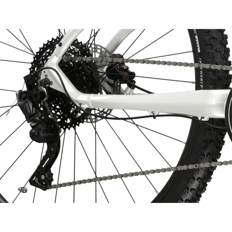 E-bike LEA BOOST 4.0 BATTERIA 756WH 2025 - immagine 9