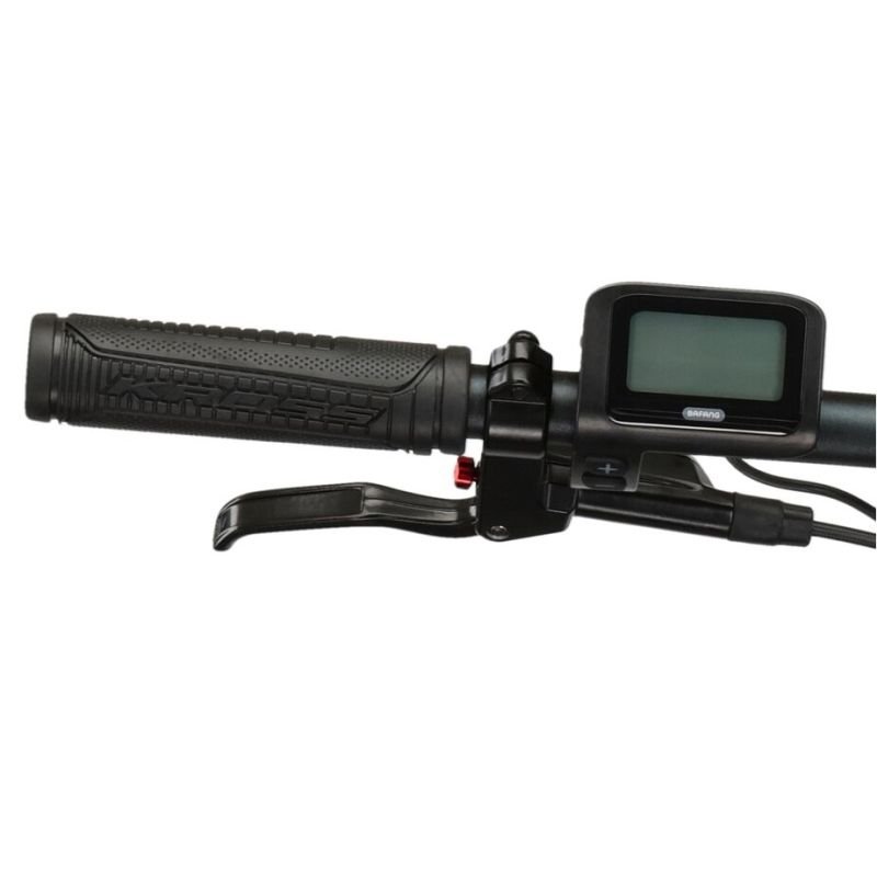 E-bike LEA BOOST 4.0 BATTERIA 756WH 2025 - immagine 7