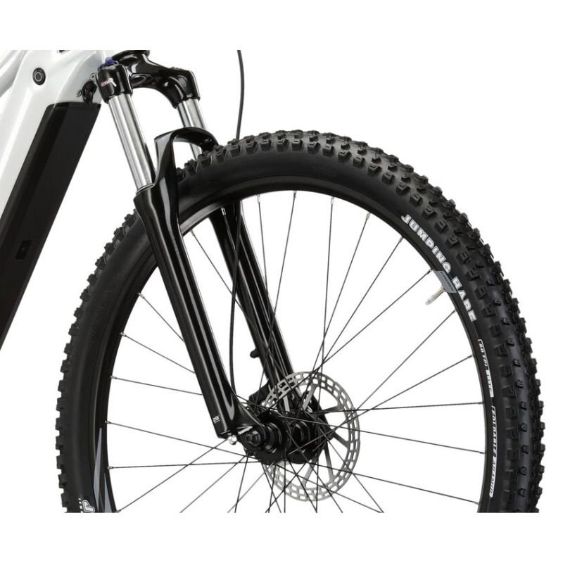 E-bike LEA BOOST 4.0 BATTERIA 756WH 2025 - immagine 5